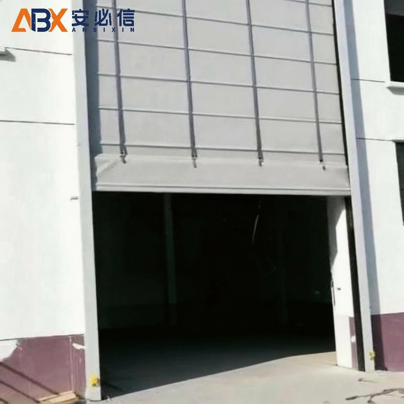 郑州市充气式门封